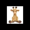 WRENDALEF/C Other*Wrendale Giraffe 'Camilla'