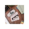 WRENDALEF/C Other*Wrendale Glasses Case - Growing Old