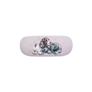 WRENDALEF/C Other*Wrendale Glasses Case - Growing Old