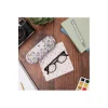WRENDALEF/C Other*Wrendale Glasses Case - Just Bee-Cause