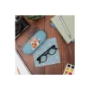 WRENDALEF/C Other*Wrendale Glasses Case - Snug As A Cub