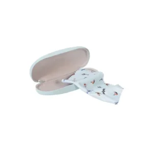 WRENDALEF/C Other*Wrendale Glasses Case Birds