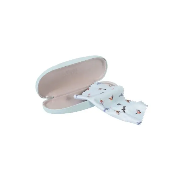 wrendale_glasses_case_bir_0.webp WRENDALEF/C Other*Wrendale Glasses Case Birds