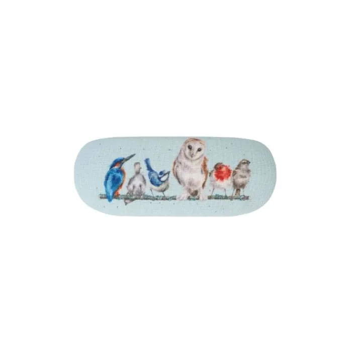 wrendale_glasses_case_bir_1.webp WRENDALEF/C Other*Wrendale Glasses Case Birds
