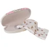 WRENDALEF/C Other*Wrendale Glasses Case Cow