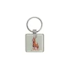 WRENDALEF/C Other*Wrendale 'Golden Hour' Keyring