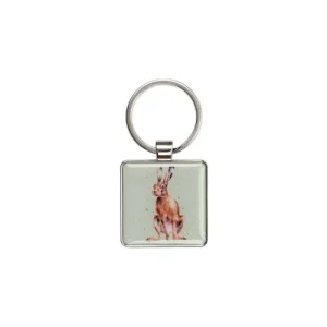 WRENDALEF/C Other*Wrendale 'Golden Hour' Keyring