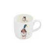 Portmeirion Kitchen And Dining | Mugs*Wrendale 'Guard Duck' Mug