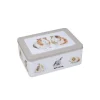 WRENDALEF/C Kitchen And Dining | Cake Tins*Wrendale Guinea Pig Rectangular Tin