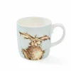 Portmeirion Kitchen And Dining | Mugs*Wrendale 'Hare Brained' Mug