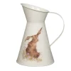 WRENDALEF/C Other*Wrendale 'Harebells' Flower Jug