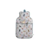 WRENDALEF/C Other*Wrendale Hot Water Bottle 'A Dog's Life'