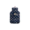 WRENDALEF/C Other*Wrendale Hot Water Bottle 'Woodland'