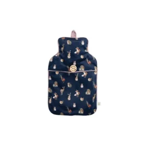 WRENDALEF/C Other*Wrendale Hot Water Bottle 'Woodland'