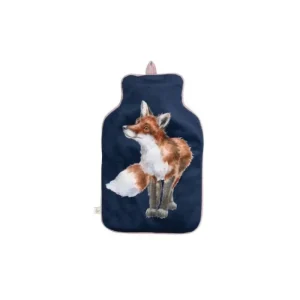 WRENDALEF/C Other*Wrendale Hot Water Bottle 'Woodland'