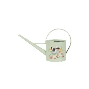 WRENDALEF/C Other*Wrendale Indoor Watering Can Sleeping On The Job
