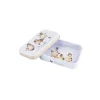 WRENDALEF/C Other*Wrendale Keepsake Tin 'Puddle Ducks'
