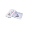 WRENDALEF/C Other*Wrendale Keepsake Tin' The Snuggle Is Real' Cat