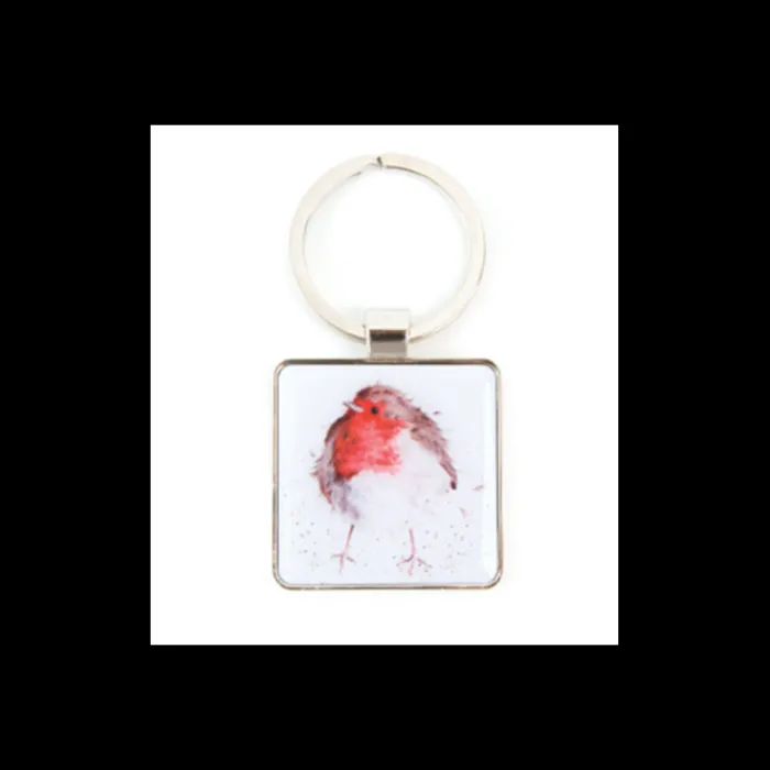 wrendale_keyring_jolly_ro_0.webp WRENDALEF/C Other*Wrendale Keyring Jolly Robin