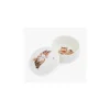 Portmeirion Other*Wrendale Lidded Box Fox