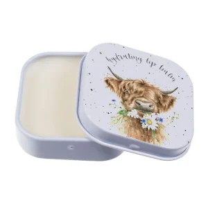 WRENDALEF/C Other*Wrendale Lip Balm 'Daisy Coo'
