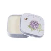 WRENDALEF/C Other*Wrendale Lip Balm In A Tin Bee Hydrangea