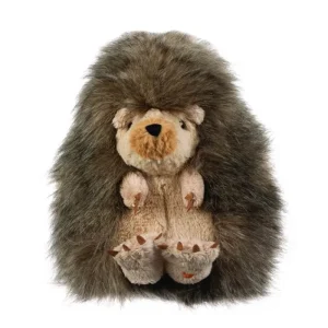 WRENDALEF/C Other*Wrendale 'Mabel' Hedgehog in a bag