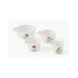 Portmeirion Kitchen And Dining | Other*Wrendale Measuring Cups