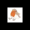 WRENDALEF/C Other*Wrendale Medium Plush Robin