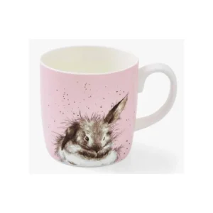 Portmeirion Kitchen And Dining | Mugs*Wrendale Mug 'Bathtime'