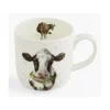 Portmeirion Kitchen And Dining | Mugs*Wrendale Mug Cow Mooo
