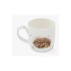 Portmeirion Kitchen And Dining | Mugs*Wrendale Mug Hedgehog 'Awakening'