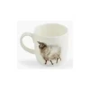 Portmeirion Kitchen And Dining | Mugs*Wrendale Mug Sheep The Woolly Jumper