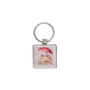 WRENDALEF/C Other*Wrendale 'Mushroom in my heart' Keyring