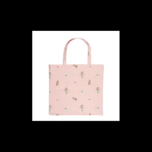 Wrendale Designs Other*Wrendale 'Oops a Daisy' Foldable Shopping Bag