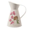 WRENDALEF/C Other*Wrendale 'Pea Thief' Flower Jug