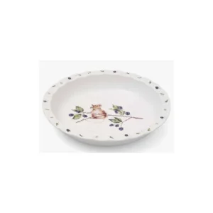 Portmeirion Kitchen And Dining | Other*Wrendale Pie Dish 10"