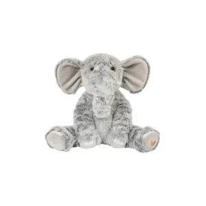 WRENDALEF/C Other*Wrendale Plush Elephant 'Winnie' Large