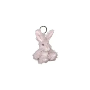 WRENDALEF/C Other*Wrendale Plush Keyring Hare - Rowan