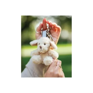 WRENDALEF/C Other*Wrendale Plush Keyring Labrador - Ralph