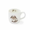 Portmeirion Kitchen And Dining | Mugs*Wrendale 'Rosie' Mug