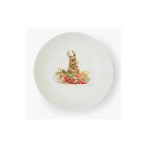 Portmeirion Kitchen And Dining | Other*Wrendale Salad Bowl 10"