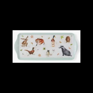 Portmeirion Kitchen And Dining | Tableware*Wrendale Sandwich Tray