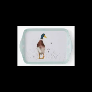 Portmeirion Other*Wrendale Scatter Tray Duck