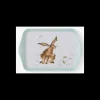 Portmeirion Other*Wrendale Scatter Tray Hare