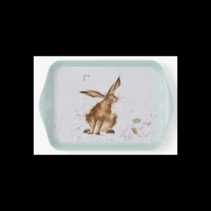 Portmeirion Other*Wrendale Scatter Tray Hare