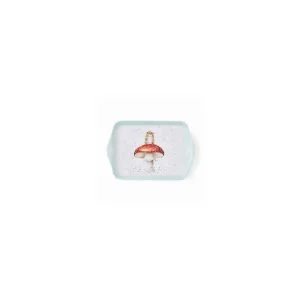 Portmeirion Kitchen And Dining | Tableware*19619140 Wrendale Scatter Tray He'S A Fun-Gi