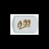 Portmeirion Other*Wrendale Scatter Tray Owl