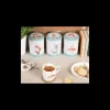 WRENDALEF/C Kitchen And Dining | Other*Wrendale Tea Coffee Sugar Set The Country Set Mushroom