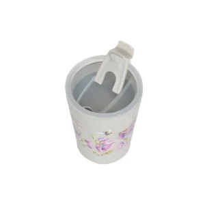 WRENDALEF/C Other*Wrendale Thermal Travel Cup - Busy Bee